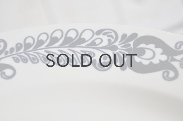 画像5: ドイツ・GDR（東ドイツ）CP社 ディナープレート/女の子