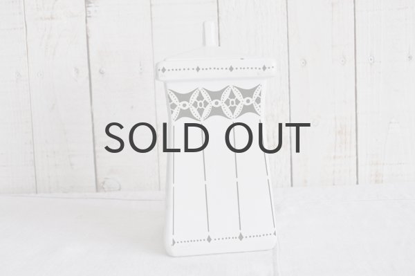 画像4: オランダ・ヴィンテージ陶器製キャニスター/Thee