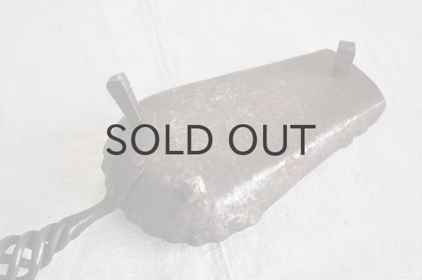 画像3: オランダ・ヴィンテージ スコップ型アシュトレイ/灰皿