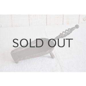 画像: オランダ・ヴィンテージ スコップ型アシュトレイ/灰皿