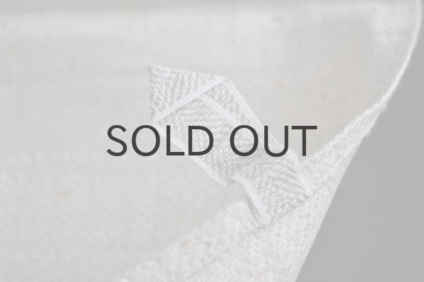 画像6: ドイツ・ヴィンテージ リネンキッチンクロス/フラックス/PM、JS