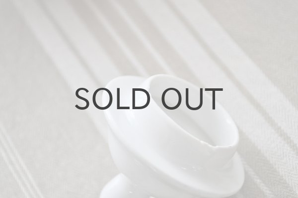 画像8: ドイツ・BAVARIA Famag 真っ白なミニポット