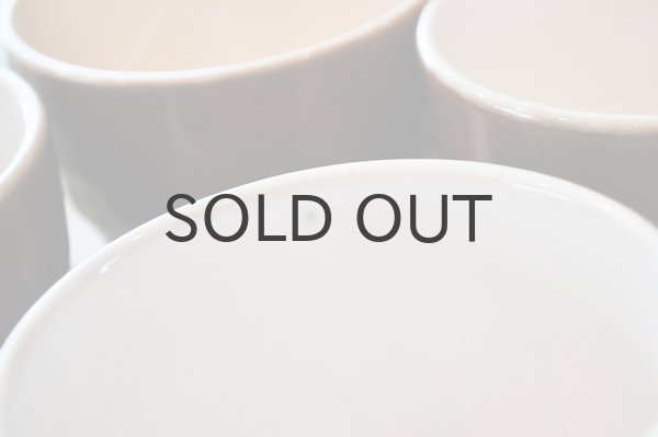 画像7: ドイツ・GDR（東ドイツ）あめ色フリーカップ/ぶどう