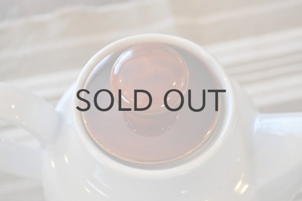 画像5: ドイツ・GDR（東ドイツ）CP社製ティーポット/狩人と動物