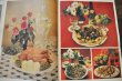 画像6: ドイツ・東ドイツ時代 料理冊子 100internationale