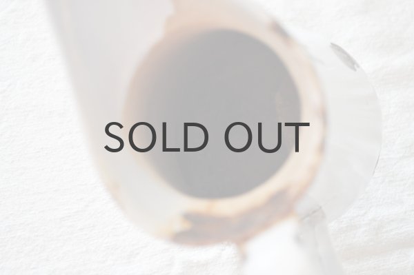 画像4: ドイツ・アンティーク ホーローウォータージャグ/Heisswasser