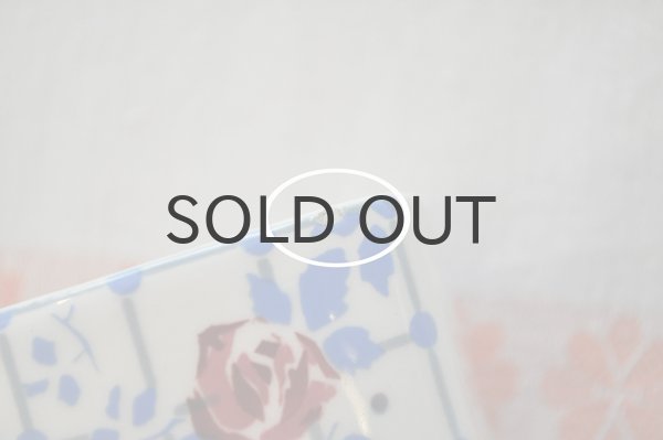 画像6: フランス・陶器ふた付キャニスター/Thé（ティー）