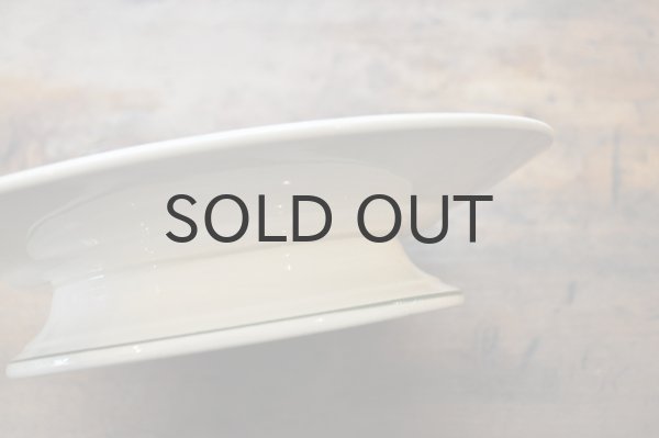 画像5: フランス・アンティーク LONGWY（ロンウィ）コンポティエ