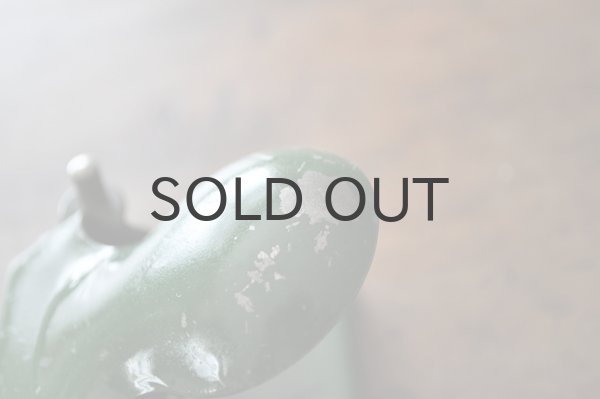 画像3: ドイツ・ヴィンテージ2つ穴パンチ/グリーン