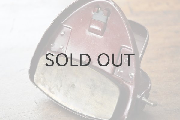 画像3: チェコ・チェコスロバキア時代 ヴィンテージ2つ穴パンチ/ワイン