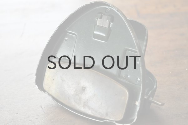 画像3: チェコ・チェコスロバキア時代 ヴィンテージ2つ穴パンチ/グリーン