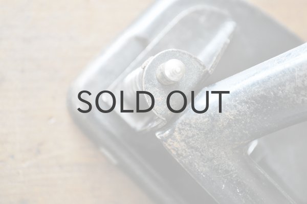 画像4: ドイツ・ヴィンテージ2つ穴パンチ/黒