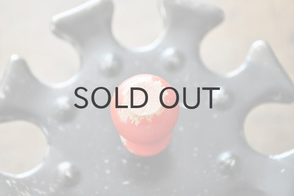 画像6: ドイツ・ヴィンテージ 8スタンプホルダー/黒