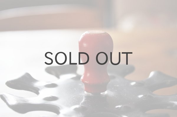 画像3: ドイツ・ヴィンテージ 8スタンプホルダー/黒