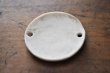 画像3: ドイツ・ヴィンテージ 陶器製ナンバープレート/丸/119＋