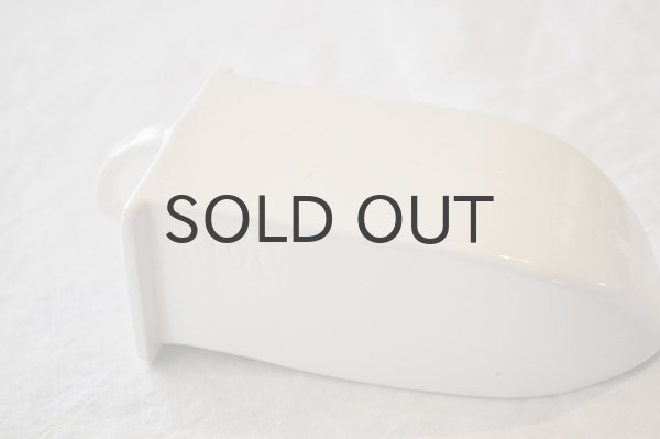 画像5: ドイツ・ヴィンテージ陶器製 スパイス引出し/NELKEN