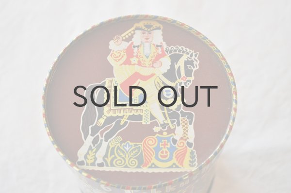 画像4: ドイツ・ヴィンテージTIN缶/Lebkuchen（レープクーヘン）/鳥・花