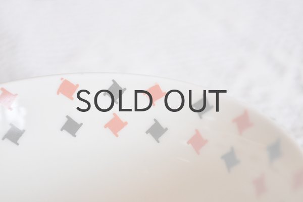 画像4: 【訳あり】ドイツ・BAVARIA HERTEL JACOB REHAU/風車のC&S