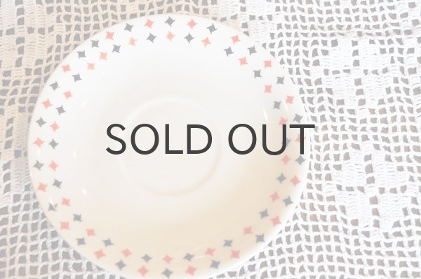 画像5: 【訳あり】ドイツ・BAVARIA HERTEL JACOB REHAU/風車のC&S