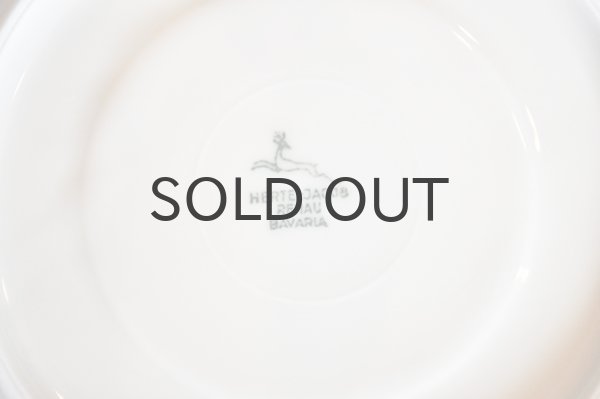 画像6: 【訳あり】ドイツ・BAVARIA HERTEL JACOB REHAU/風車のC&S