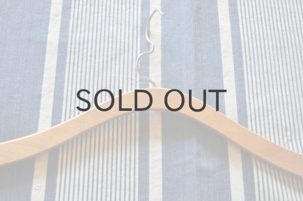 画像5: ドイツ・ヴィンテージ木製ハンガー/ErnstStahl