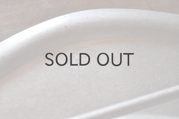 画像5: フランス・アンティーク レードルラック（レードル2本付）/アルミ製/MF