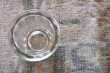 画像3: 【訳あり】フランス・アンティーク ガラスジャムポット（瓶）/ストレート/B