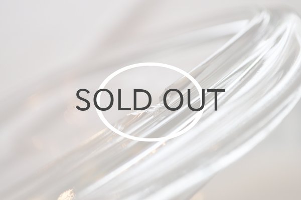 画像7: ドイツ・SCHOTT JENA GLAS/ミルクガラスのキャセロール/青花