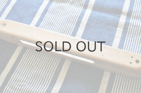 画像5: ドイツ・アンティーク 木製シャトル