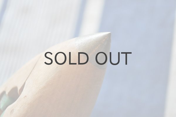 画像6: ドイツ・アンティーク 木製シャトル