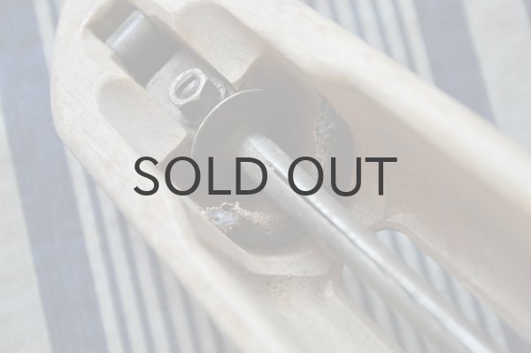 画像4: ドイツ・アンティーク 木製シャトル