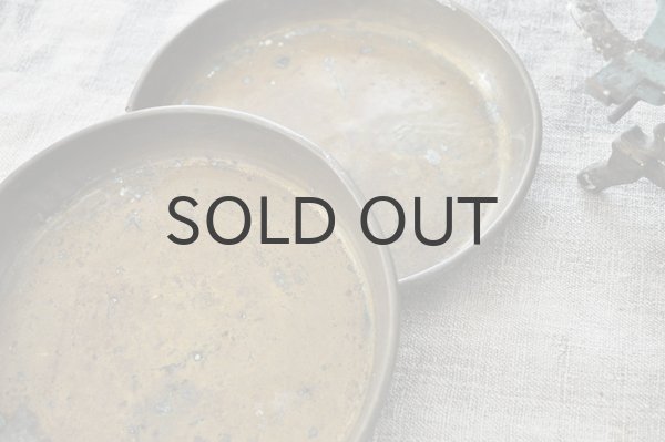 画像3: 【送料無料】チェコ・アンティーク天秤はかり（スケール）/グリーン