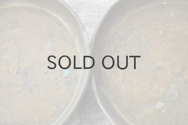 画像9: 【送料無料】チェコ・アンティーク天秤はかり（スケール）/グリーン