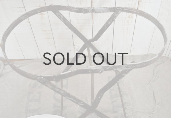 画像5: 【送料無料】オランダ・アンティーク ベビーバス ドール用/ホーロー