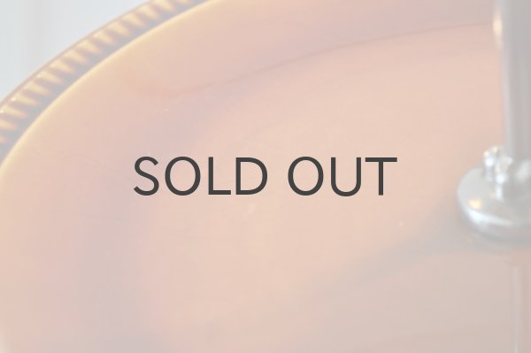 画像7: ベルギー・ BOCH（ボッホ）アフタヌーンプレート2段/Bernadette（ベルナデッテ）