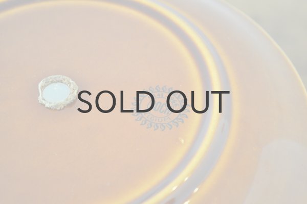 画像10: ベルギー・ BOCH（ボッホ）アフタヌーンプレート2段/Bernadette（ベルナデッテ）