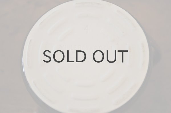 画像5: ベルギー ・VILLEROY＆BOCHビレロイ＆ボッホ クリーマー/あめ色