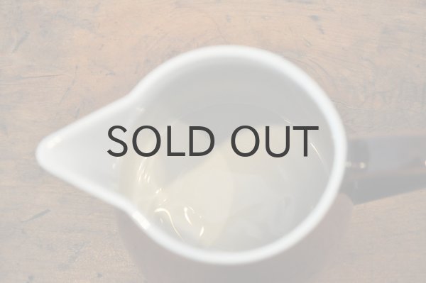 画像4: ベルギー ・VILLEROY＆BOCHビレロイ＆ボッホ クリーマー/あめ色