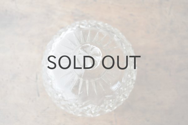 画像4: フランス・アンティーク ガラスドーム（フードカバー）