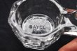 画像3: フランス・アンティーク ガラスのソルト＆ペッパー（塩コショウ入れ）／BAYEL