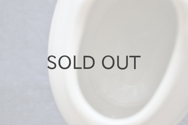 画像5: フランス・アンティーク 陶器 吸い飲み/白釉