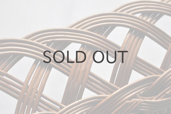 画像3: フランス・アンティーク パン用パニエ/ロング