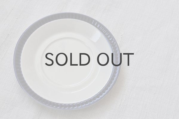 画像6: ベルギー BOCH（ボッホ）カップ＆ソーサー/Capricio（カプリシオ）