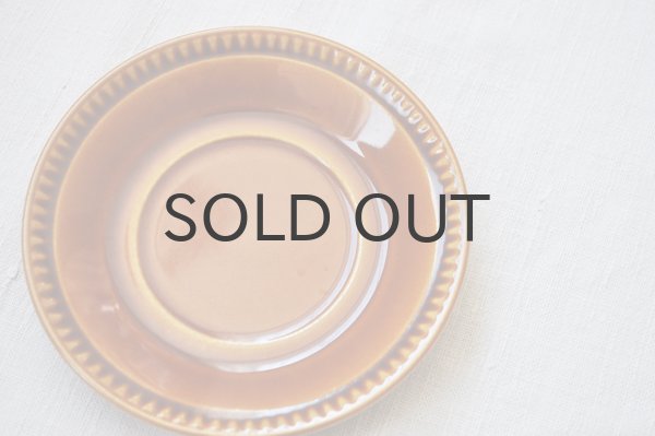 画像5: ベルギー BOCH（ボッホ）カップ＆ソーサー/Argenteuil（アルジャントゥイユ））