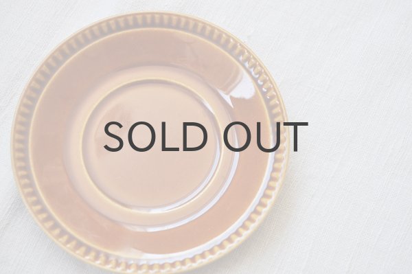 画像4: ベルギー BOCH（ボッホ）カップ＆ソーサー/Rambouillet（ランブイエ）