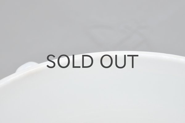 画像6: 【送料無料】フランス・アンティーク GIENジアン窯　スーピエール/蓋付