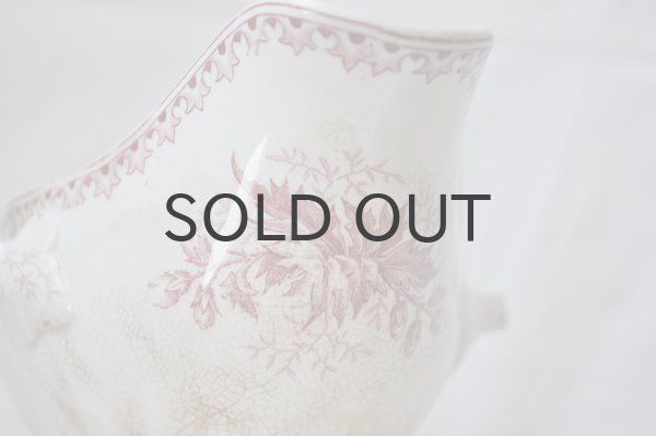 画像5: オランダ・マーストリヒト窯　CHARDON／ソーシエール