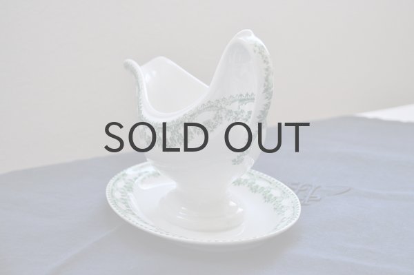 画像2: ベルギー・BOCH（ボッホ） CARLOTTAシリーズ／ソーシエール