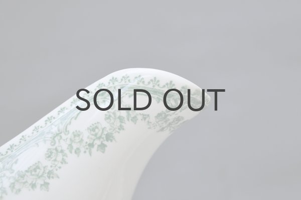 画像8: ベルギー・BOCH（ボッホ） CARLOTTAシリーズ／ソーシエール