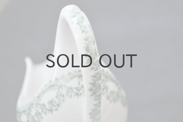 画像6: ベルギー・BOCH（ボッホ） CARLOTTAシリーズ／ソーシエール